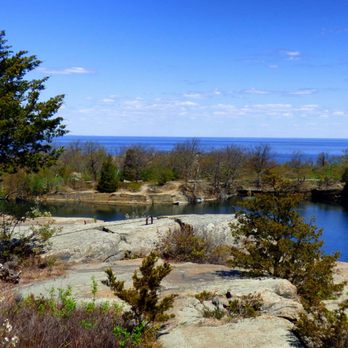 Halibut Point State Park - Parks Near Me - Rockport, Massachusetts