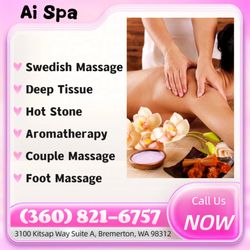 Ai Spa