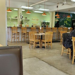 Peach's Restaurant