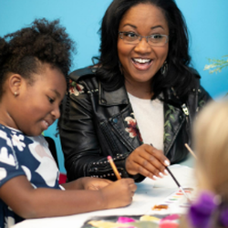 FAME Center - We offer a variety of art classes for students of all ages!