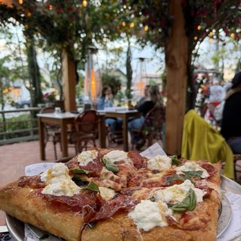 Truly Pizza - Sweet and spicy - Pizza Near Me - Laguna Beach, California Truly Pizza - Sweet and spicy - Pizza Near Me - Laguna Beach, California