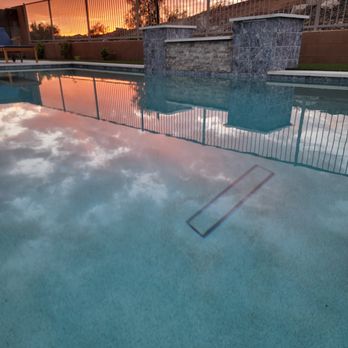 Sharper Image Pool Services - Pool & Hot Tub Service Near Me - Gilbert, Arizona