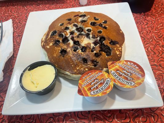 JB's Diner on Route 33 by null