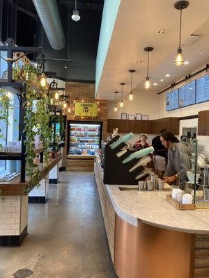 Fairgrounds Craft Coffee and Tea by null