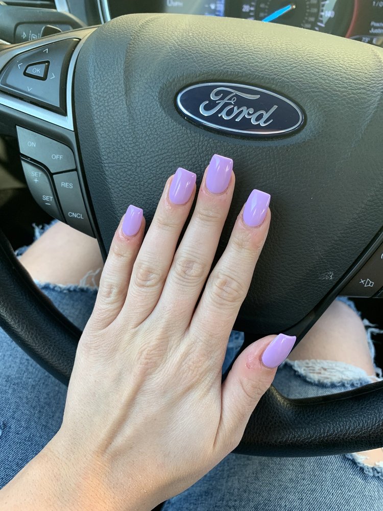 LUCKY NAILS SALON AND SPA Updated October 2024 17 Photos & 26