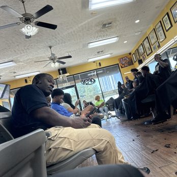 Heritage Barber & Style Shop - Barbers Near Me - Montgomery, Alabama Heritage Barber & Style Shop - Barbers Near Me - Montgomery, Alabama