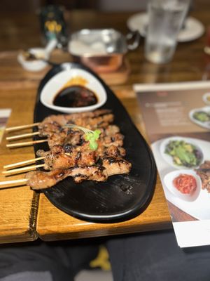 WIN - Taste of Bali by null