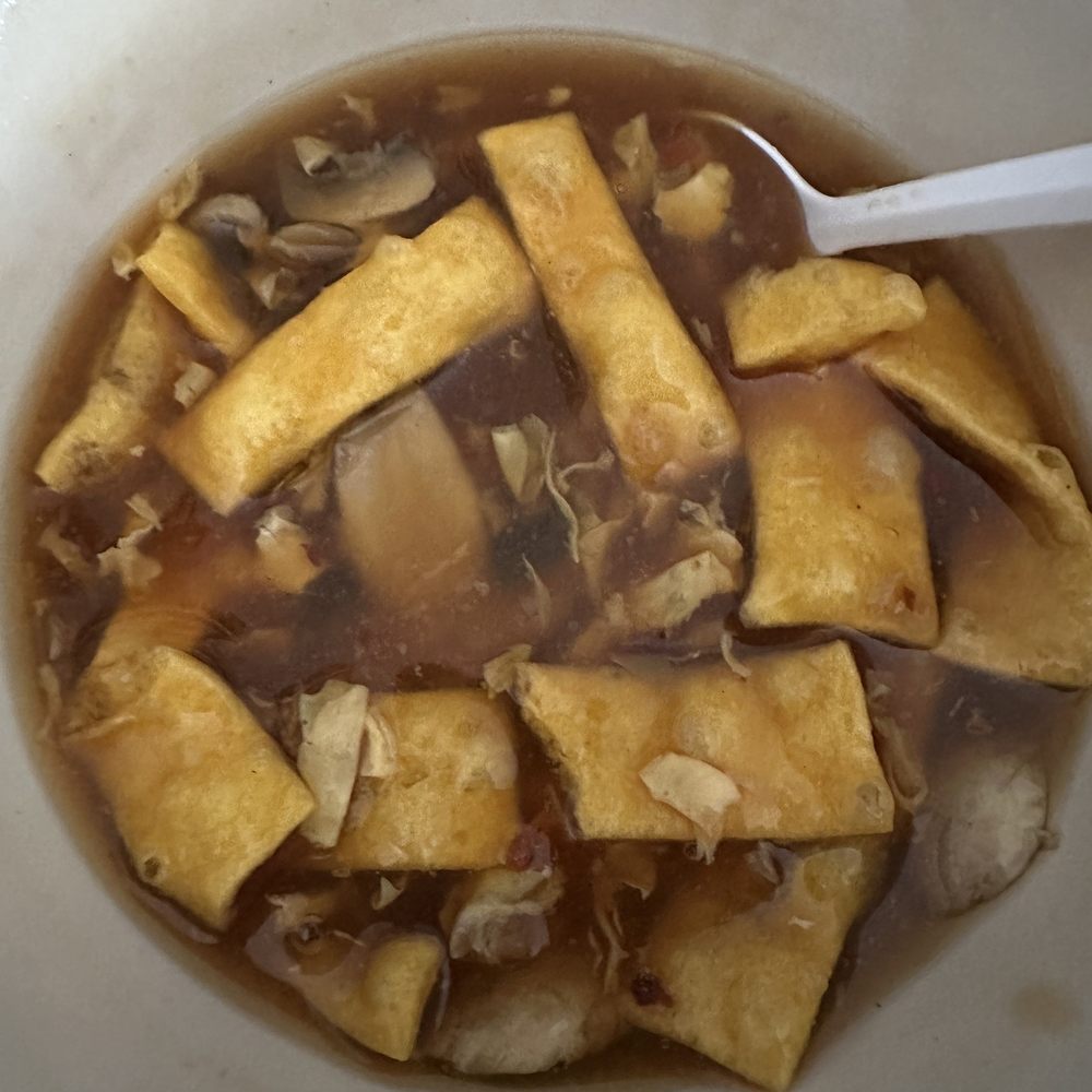 Ming's Chinese Restaurant - Hot & Sour Soup - Chinese Near Me - Virginia Beach, Virginia Ming's Chinese Restaurant - Hot & Sour Soup - Chinese Near Me - Virginia Beach, Virginia