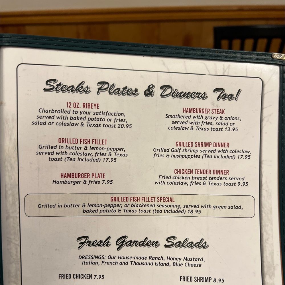 ROCKY CREEK CATFISH Updated September 2024 32 Photos & 67 Reviews