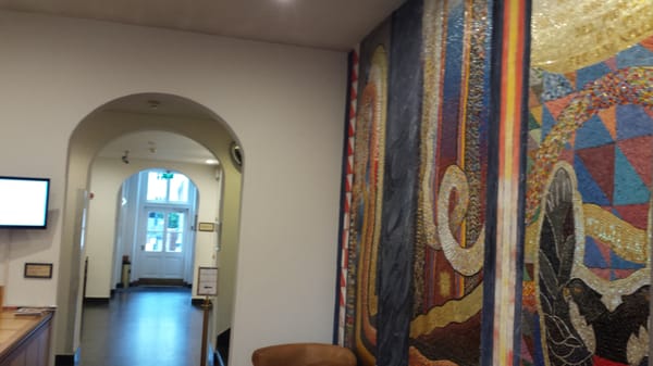 Restaurant Karel 5* by null