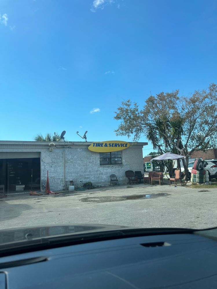 SPEED TIRES & RIM Updated August 2024 4946 72nd Ave, Pinellas Park