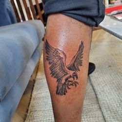 Nice Tattoo Parlor