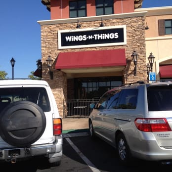 Epic Wings - Right on the corner - Chicken Wings Near Me - Temecula, California Epic Wings - Right on the corner - Chicken Wings Near Me - Temecula, California