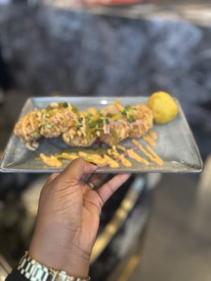 Morrow Steak by null