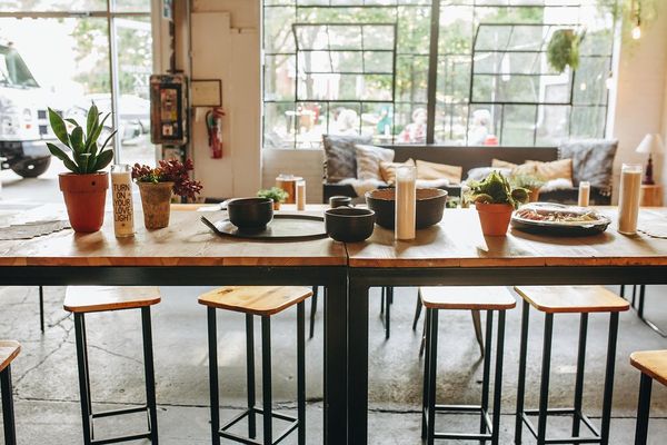 Warehouse XI - Boston Event Space by null