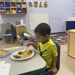 Discovery Learning Center