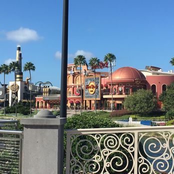 Universal Studios Florida - Amusement Parks Near Me - Orlando, Florida