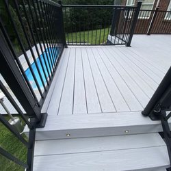 BlastAway Pressure Washing North Carolina