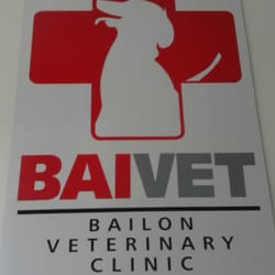 Baivet Bailon Veterinary Clinic - BAIVET