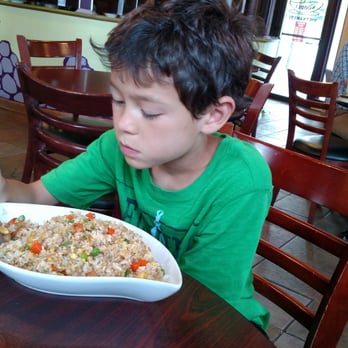 Pho Miss Saigon - This bowl of rice was gone in 20 minutes. - Vietnamese Near Me - Hershey, Pennsylvania Pho Miss Saigon - This bowl of rice was gone in 20 minutes. - Vietnamese Near Me - Hershey, Pennsylvania