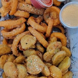 Sampler apps