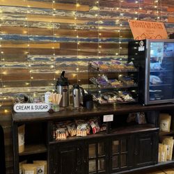 hemlock bazaar - Fixings station