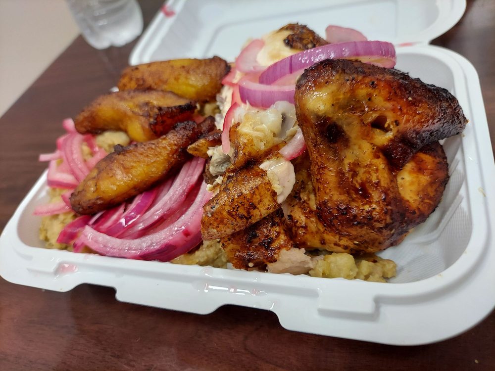 JOHNS FRIED CHICKEN 37 Photos & 23 Reviews 67 E Ridgewood Ave