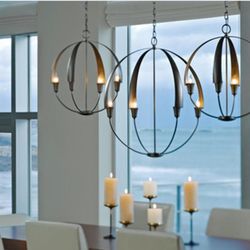 Living Lighting - Photo