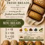 Photo of Brocks Fresh Breads