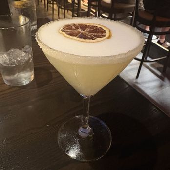 The Oak House - lemon drop martini - Wine Bars Near Me - Oradell, New Jersey The Oak House - lemon drop martini - Wine Bars Near Me - Oradell, New Jersey