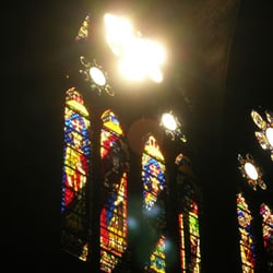 Paroisse Cathedrale Saint-Denis