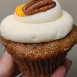 Abby Girl Sweets Cupcakery