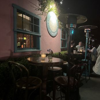 Cobi's - Exterior seating - Indian Near Me - Santa Monica, California Cobi's - Exterior seating - Indian Near Me - Santa Monica, California