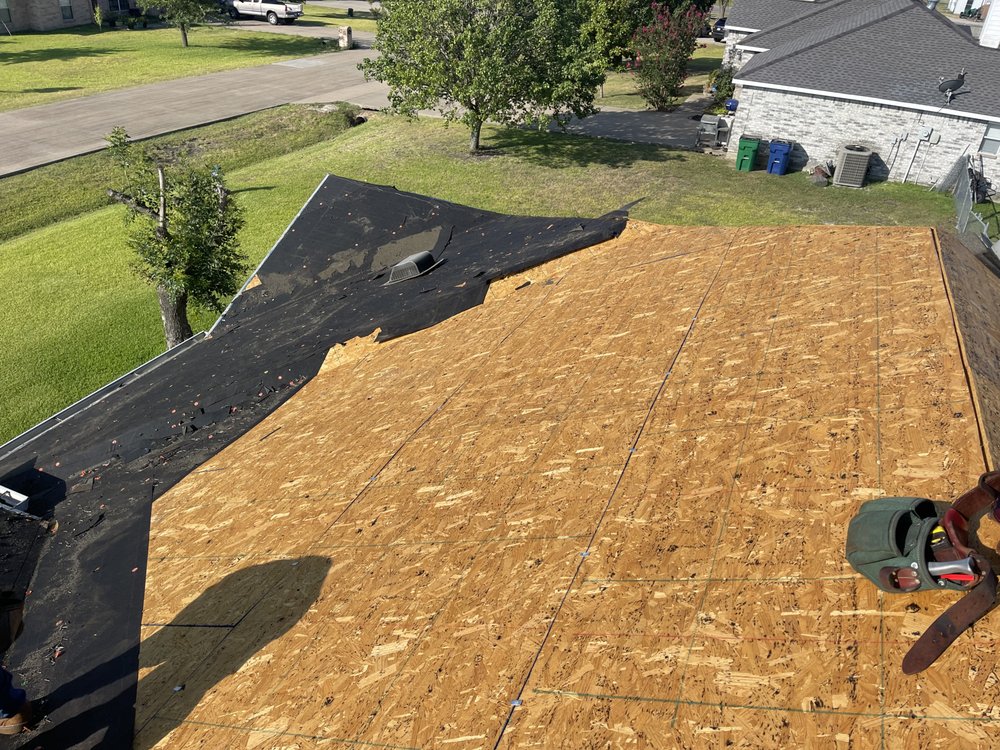 Slide of K&A Roofing and Remodeling