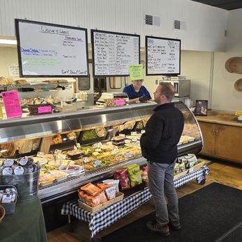 Larry's Market - Deli counter - Caterers Near Me - Milwaukee, Wisconsin Larry's Market - Deli counter - Caterers Near Me - Milwaukee, Wisconsin
