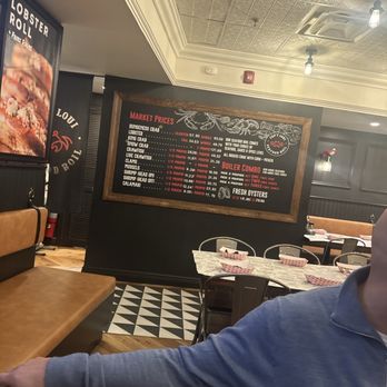 Cap't Loui - The Menu!!! - Cajun/Creole Near Me - Fort Lee, New Jersey Cap't Loui - The Menu!!! - Cajun/Creole Near Me - Fort Lee, New Jersey