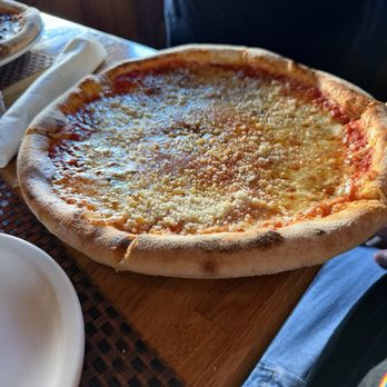 Haunted Pizano - Americano - Pizza Near Me - Jerome, Arizona Haunted Pizano - Americano - Pizza Near Me - Jerome, Arizona