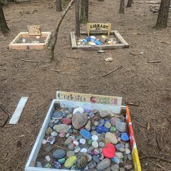 Purser-Hulsey Park and Trails - 7/13/25