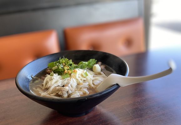 Long Beach Thai Restaurant by null