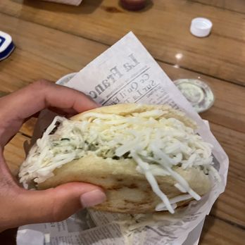Made in Venezuela - Food Trucks Near Me Made in Venezuela - Food Trucks Near Me