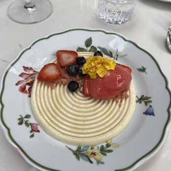 Cento - Panna cotta - Italian Near Me - Columbus, Ohio Cento - Panna cotta - Italian Near Me - Columbus, Ohio