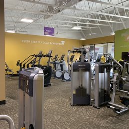 Cardio Machines