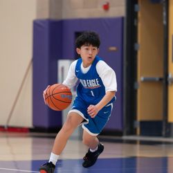 Bald Eagle Basketball Club