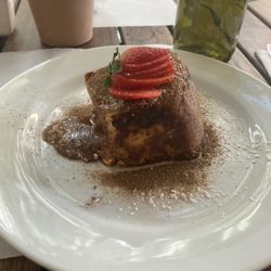 Quitéria - Dessert