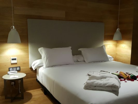 Zenit San Sebastián by null