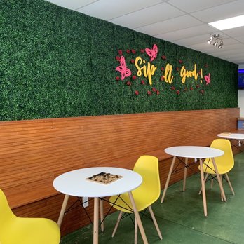 Sips of Tea - Bubble Tea Near Me - Kennesaw, Georgia