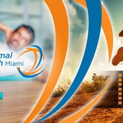 Optimal Health Miami - Dr. Marc C. Gittelman