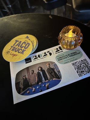 Torch Club by null