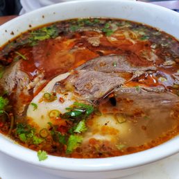 Bun Bo Hue ($13) Bun Bo Hue ($13)