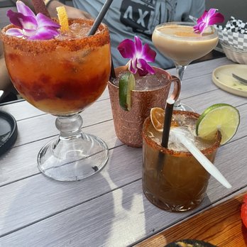 Tostadas - Breakfast & Brunch Near Me - San Jose, California